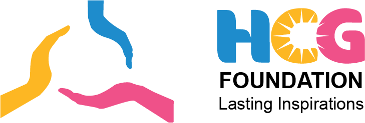 HCG Foundation Logo